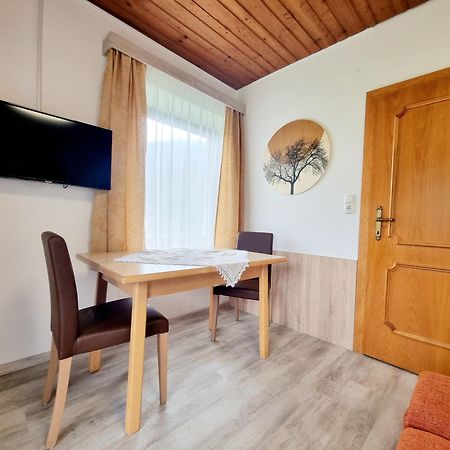Guesthouse Schoba Typ B Oberdobernitzen 외부 사진