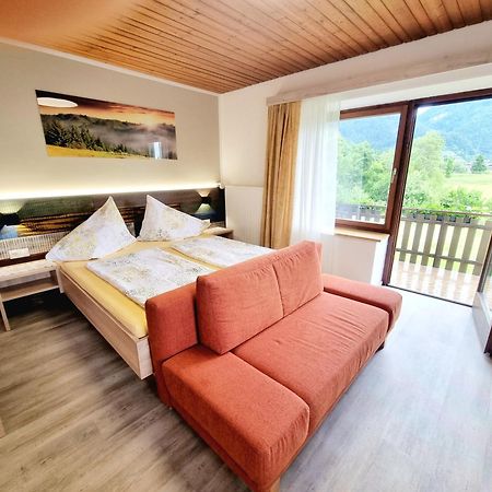 Guesthouse Schoba Typ B Oberdobernitzen 외부 사진
