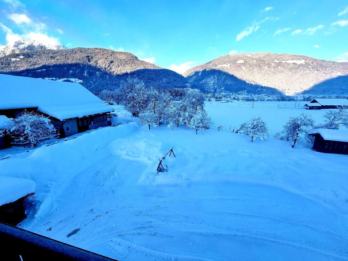 Guesthouse Schoba Typ B Oberdobernitzen 외부 사진