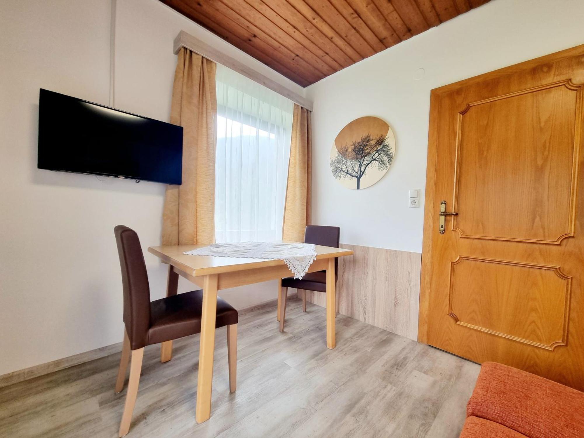 Guesthouse Schoba Typ B Oberdobernitzen 외부 사진