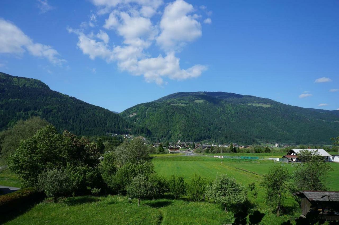 Guesthouse Schoba Typ B Oberdobernitzen 외부 사진