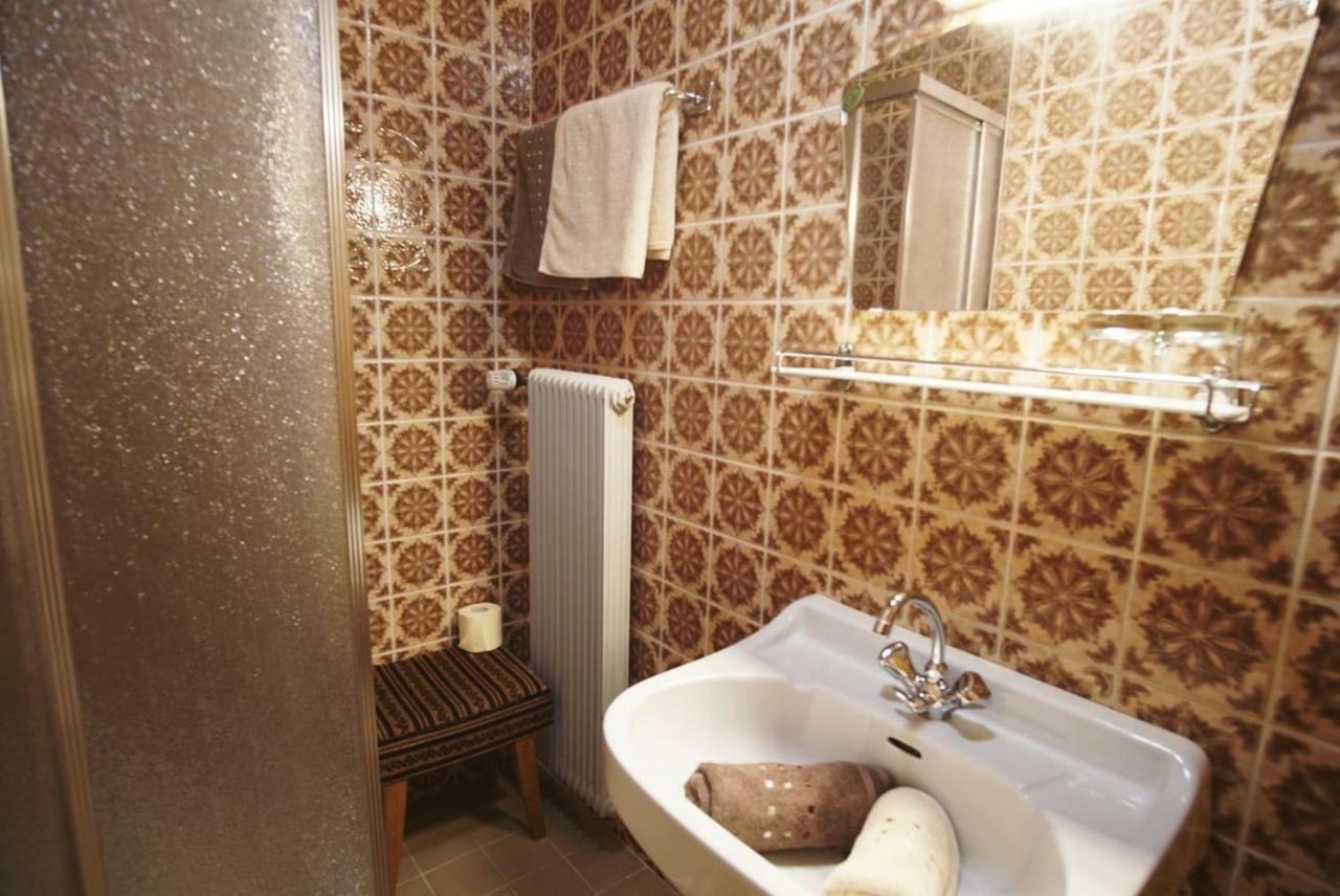 Guesthouse Schoba Typ B Oberdobernitzen 외부 사진