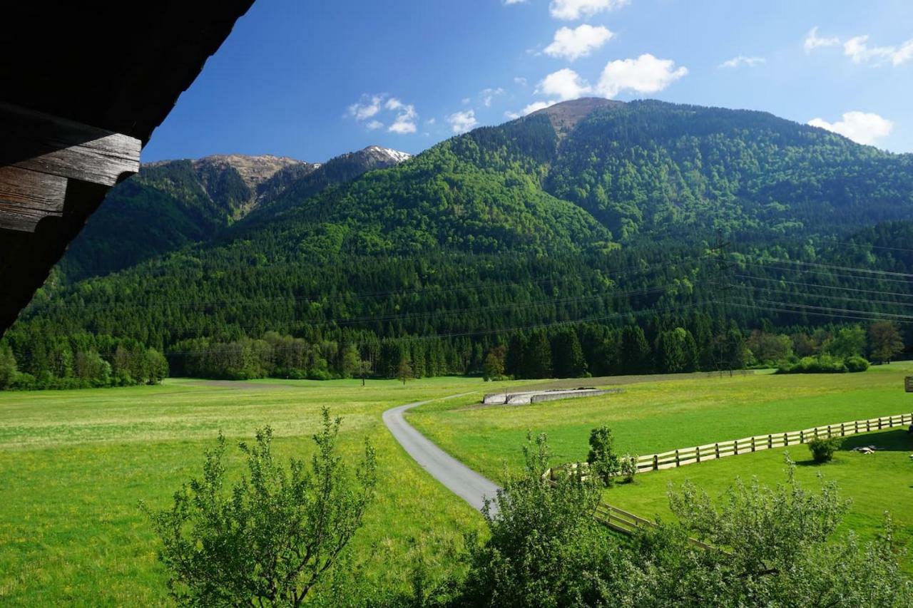 Guesthouse Schoba Typ B Oberdobernitzen 외부 사진